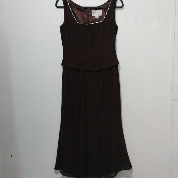 Merrily dress size 6 - Picture 3 of 15